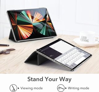 Funda Trifold ESR iPad Pro 12.9