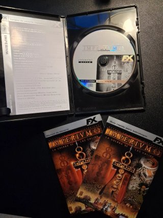 Megapack 8 Juegos PC Clásicos-Monkey Island, NFS..