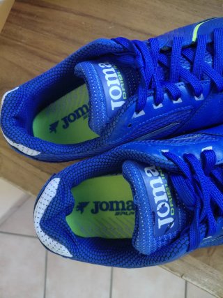 Joma Scarpe Calcio a 5 Indoor