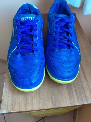 Joma Scarpe Calcio a 5 Indoor