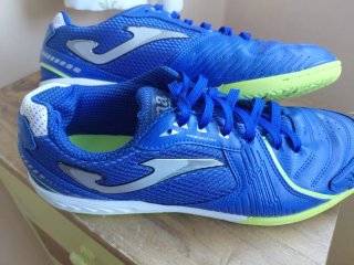 Joma Scarpe Calcio a 5 Indoor