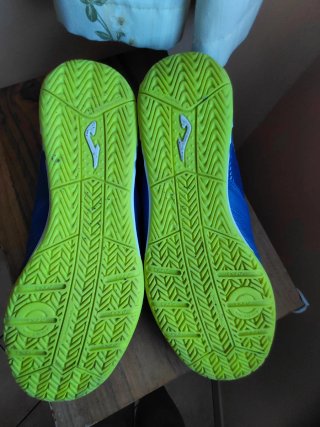 Joma Scarpe Calcio a 5 Indoor