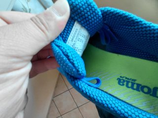 Joma Scarpe Calcio a 5 Indoor