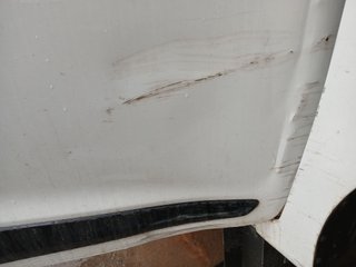 PUERTA DELANTERA DERECHA Hyundai i10 (IA)(2013->)