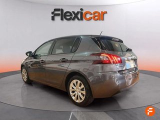 Peugeot 308 5p Style 1.2 PureTech 96KW (130CV) EAT8