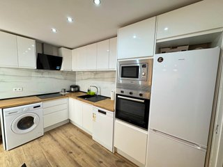 HABITACION PARA PAREJA MISLATA