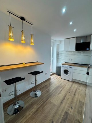 HABITACION PARA PAREJA MISLATA