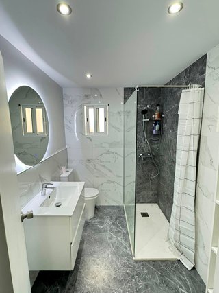 HABITACION PARA PAREJA MISLATA