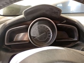 CUADRO INSTRUMENTOS Mazda CX-3 (DK)(04.2015->)