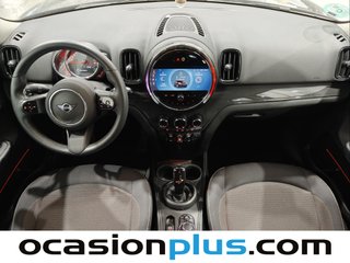 MINI MINI Countryman Cooper D 110 kW (150 CV)