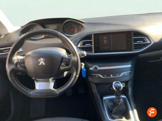 Peugeot 308 5p Style PureTech 130 S&S 6 Vel. MAN