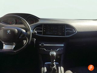 Peugeot 308 5p Style PureTech 130 S&S 6 Vel. MAN
