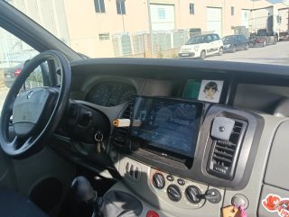 Renault Trafic 2003