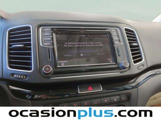 Volkswagen Sharan Sport 2.0 TDI BMT 110 kW (150 CV) DSG