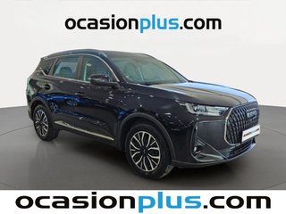 EBRO S700 1.6 TGDI Comfort DCT 108 kW (147 CV)