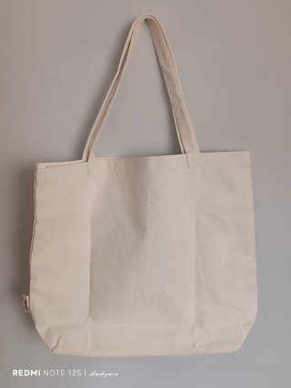 Bolso Tote Floral Único y exclusivo