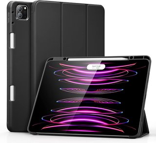 Funda ESR iPad Pro 12.9 color Verde