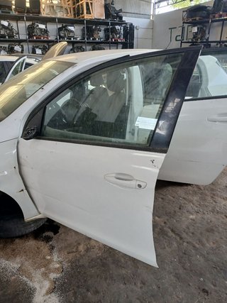 PUERTA DELANTERA IZQUIERDA Peugeot 308 (2013->)