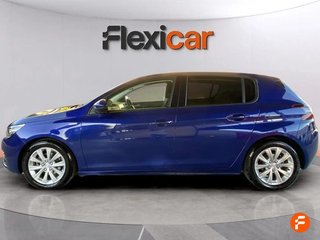 Peugeot 308 5p Style PureTech 130 S&S 6 Vel. MAN