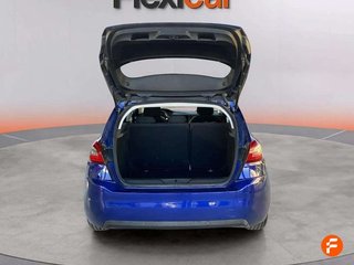 Peugeot 308 5p Style PureTech 130 S&S 6 Vel. MAN