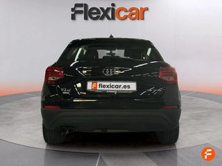 Audi Q2 Advanced 35 TFSI 110kW (150CV)