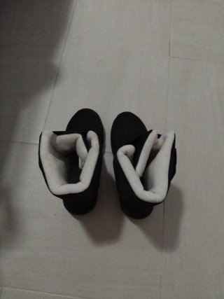 Botas de nieve para niño/a num 35.