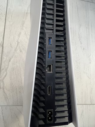 Consola PlayStation 5