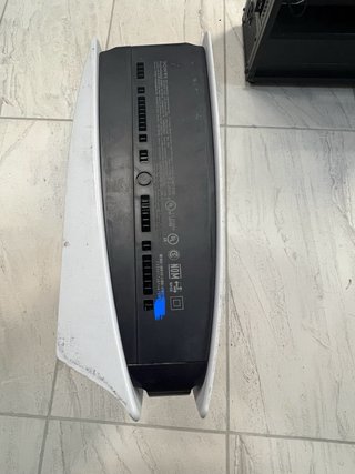 Consola PlayStation 5