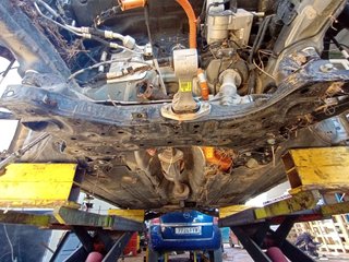 PUENTE DELANTERO Hyundai Kona (OS)(2017->)