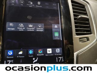 Volvo XC90 D5 Momentum AWD Auto 173 kW (235 CV)