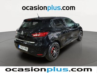 Renault Clio 1.2 16v Authentique 55 kW (75 CV)