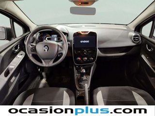 Renault Clio 1.2 16v Authentique 55 kW (75 CV)