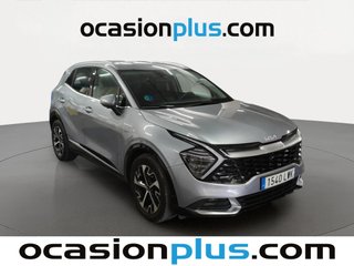 Kia Sportage 1.6 T-GDi MHEV Tech 4x2 112 kW (150 CV)