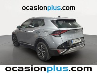 Kia Sportage 1.6 T-GDi MHEV Tech 4x2 112 kW (150 CV)
