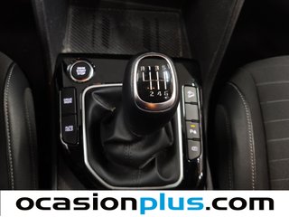 Kia Sportage 1.6 T-GDi MHEV Tech 4x2 112 kW (150 CV)