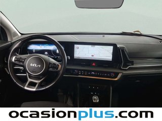 Kia Sportage 1.6 T-GDi MHEV Tech 4x2 112 kW (150 CV)