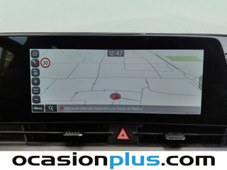 Kia Sportage 1.6 T-GDi MHEV Tech 4x2 112 kW (150 CV)