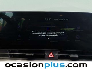 Kia Sportage 1.6 T-GDi MHEV Tech 4x2 112 kW (150 CV)