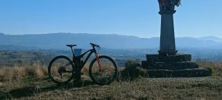 Bicicleta Montaña Orbea Oiz