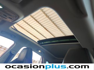 MG eHS 1.5 T-GDI PHEV Luxury 190 kW (258 CV)