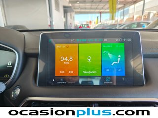 MG eHS 1.5 T-GDI PHEV Luxury 190 kW (258 CV)