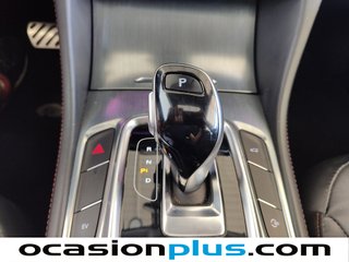 MG eHS 1.5 T-GDI PHEV Luxury 190 kW (258 CV)