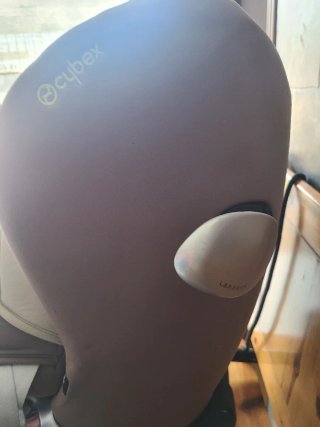 Silla coche bebé Cybex Sirona