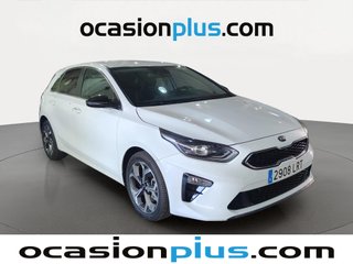 Kia Ceed 1.5 MHEV Tech DCT 118 kW (160 CV)