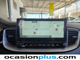 Kia Ceed 1.5 MHEV Tech DCT 118 kW (160 CV)