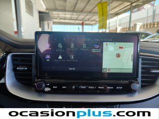 Kia Ceed 1.5 MHEV Tech DCT 118 kW (160 CV)