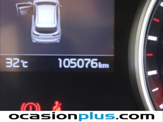 Kia Ceed 1.5 MHEV Tech DCT 118 kW (160 CV)