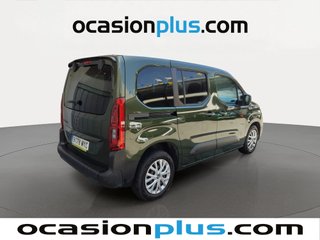 Fiat Dobló Combi 1.5 Diesel Talla M 74 kW (100 CV)