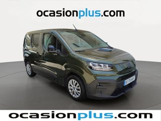 Fiat Dobló Combi 1.5 Diesel Talla M 74 kW (100 CV)