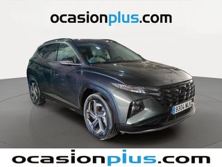 Hyundai Tucson 1.6 TGDI HEV Style 4x4 Auto 169 kW (230 CV)